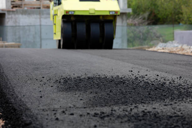 Best Interlocking Driveway Pavers  in Raven, VA