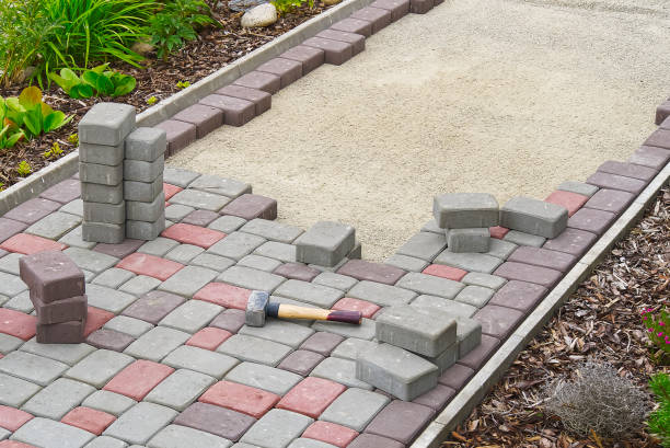 Best Affordable Driveway Pavers  in Raven, VA