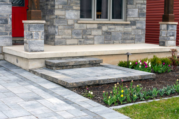 Best Driveway Resurfacing Pavers  in Raven, VA