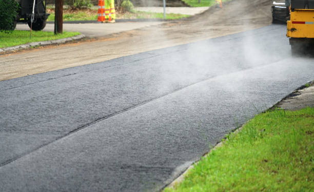 Best Brick Driveway Pavers  in Raven, VA