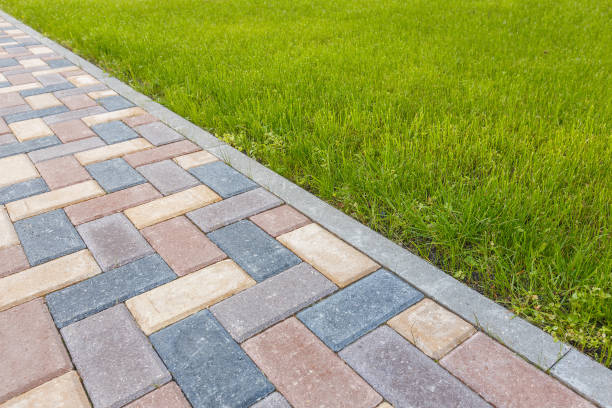 Best Commercial Driveway Pavers  in Raven, VA